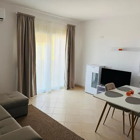 Appartamento Mare Vista