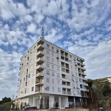 Mare Vista Appartamento Durrës